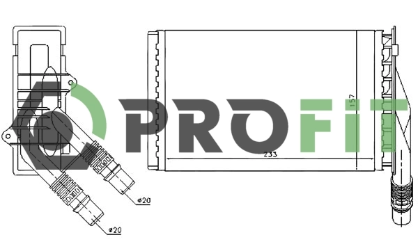 Profit 17600084