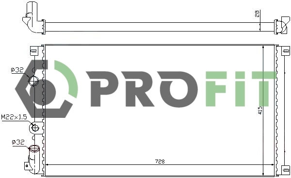 Profit 17400193