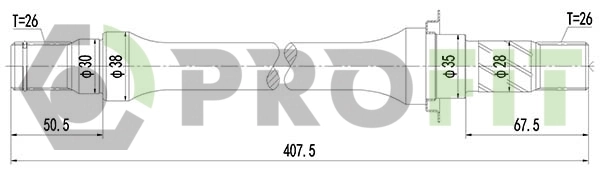 Profit 27303045