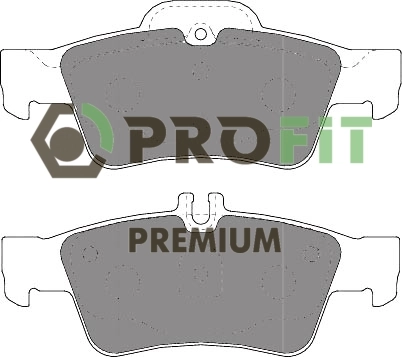 Profit 50051526