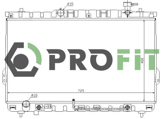 Profit 17400140
