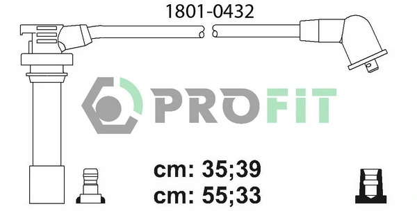 Profit 18010432