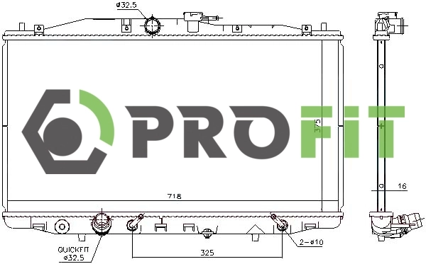 Profit 17400213