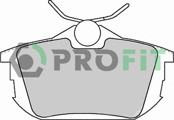 Profit 50001095