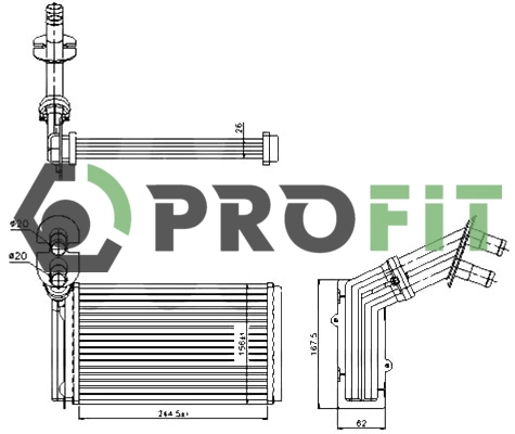 Profit 17600007