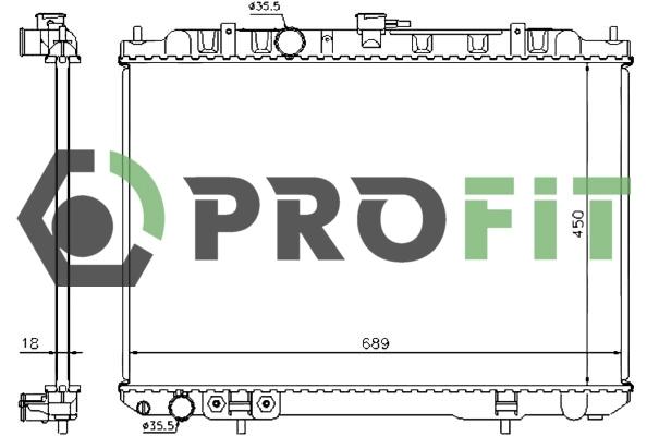 Profit 17400252
