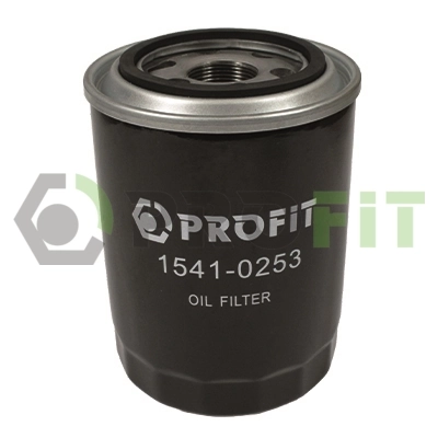 Profit 15410253