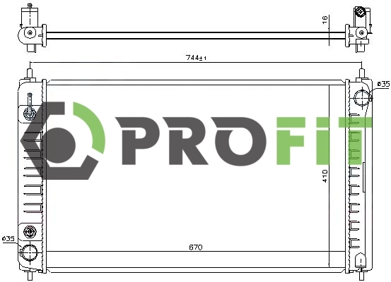 Profit 17400266