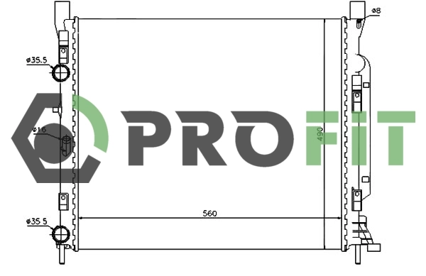 Profit 17400182