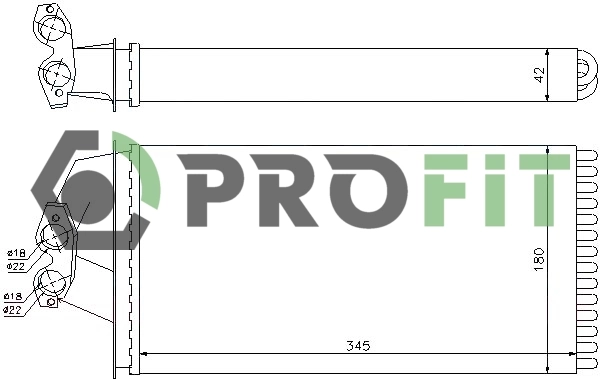Profit 17600309