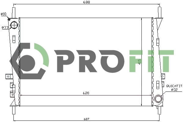 Profit 17400610