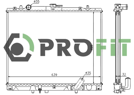 Profit 17400284