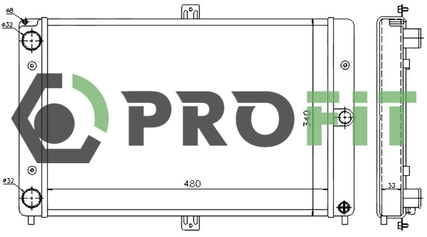 Profit 17401500