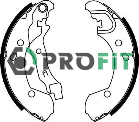 Profit 50010649