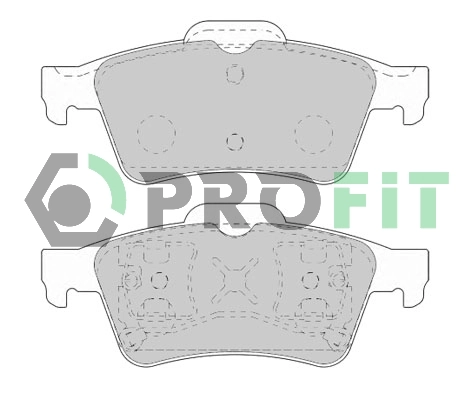 Profit 50001540
