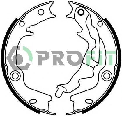 Profit 50014046
