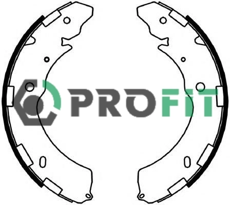 Profit 50014052