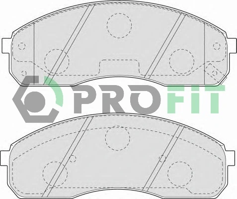 Profit 50001595
