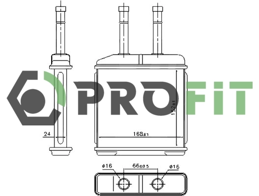 Profit 17600105