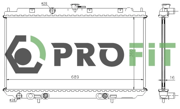 Profit 17400253