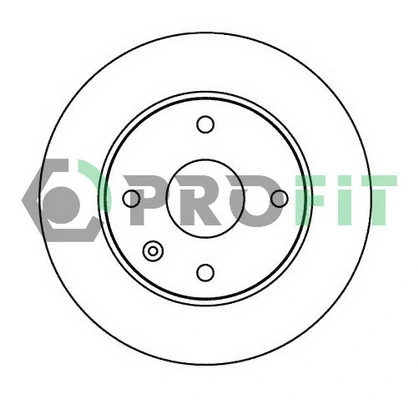 Profit 50102003