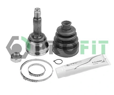 Profit 27101037