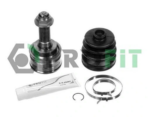 Profit 27101138