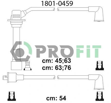Profit 18010459