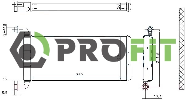 Profit 17600307