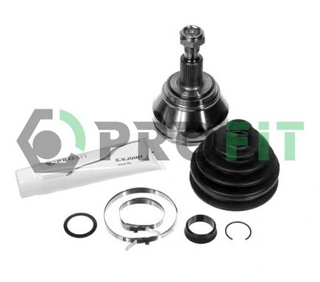 Profit 27101241
