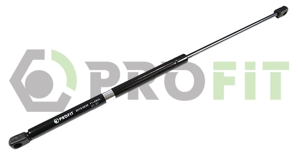 Profit 20150236
