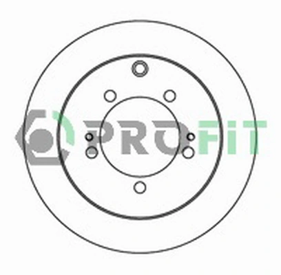 Profit 50102018