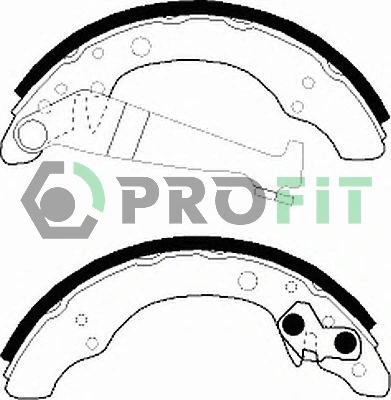 Profit 50010150