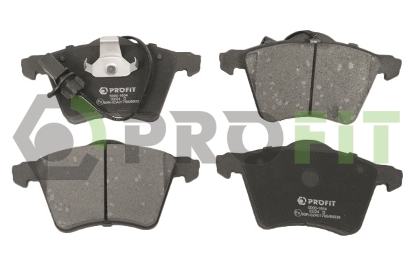 Profit 50001654