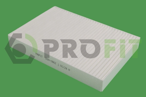 Profit 15200802