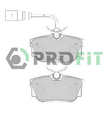 Profit 50001482