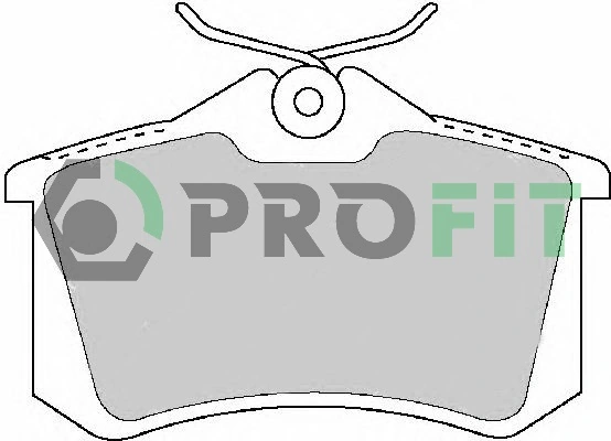 Profit 50001491
