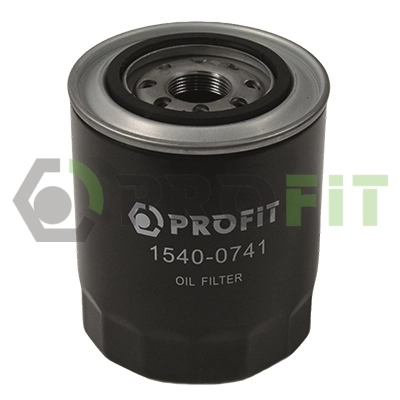 Profit 15400741