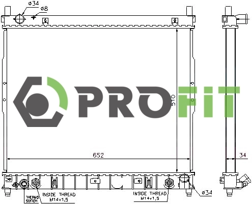 Profit 17400611