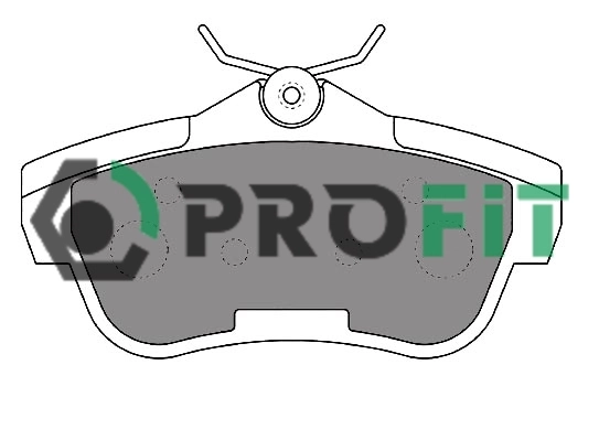 Profit 50001772