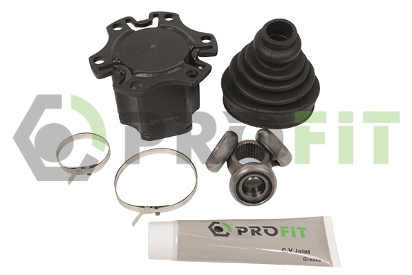 Profit 28102040