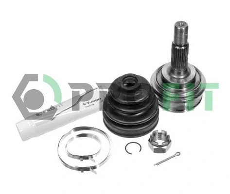 Profit 27101030