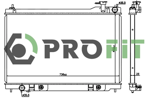 Profit 17400260