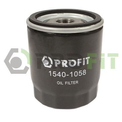 Profit 15401058