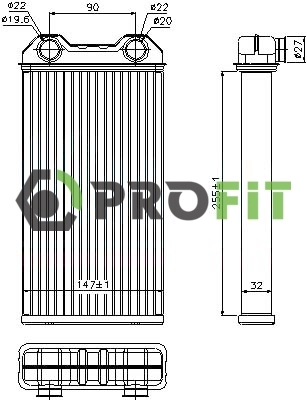 Profit 17600376