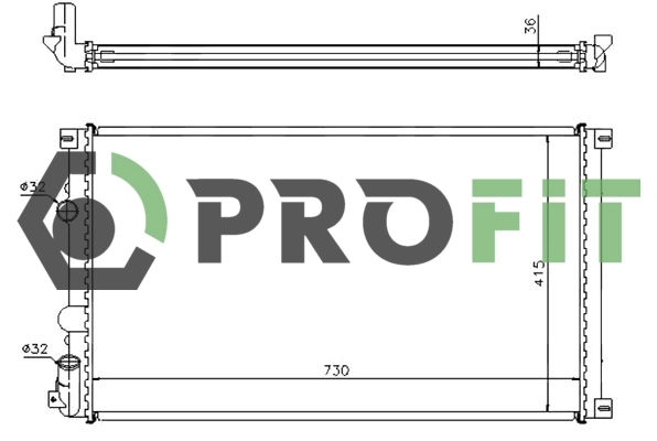 Profit 17400173