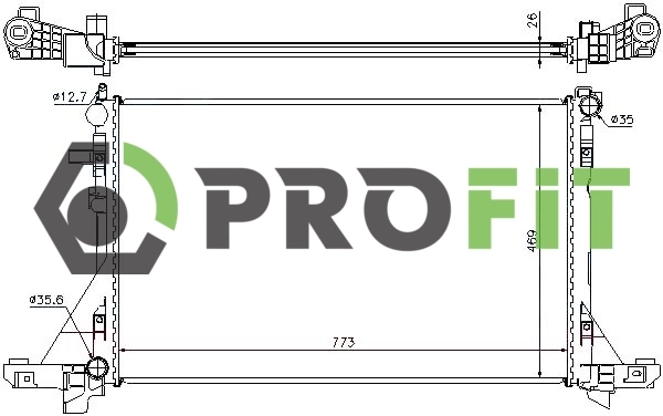 Profit 17400265