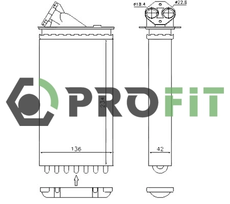 Profit 17600374