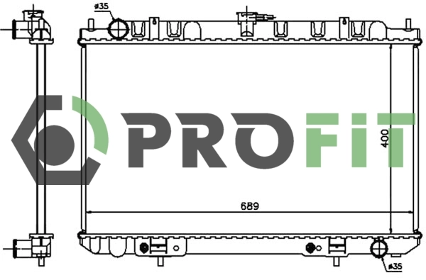 Profit 17400257