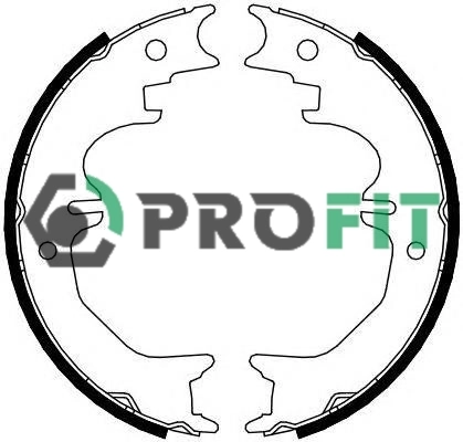 Profit 50014120